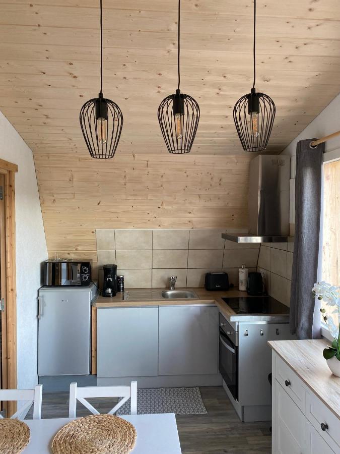 Au-Doux-Altic Chalet Romantique Avec Jacuzzi Et Sauna Métabief Εξωτερικό φωτογραφία