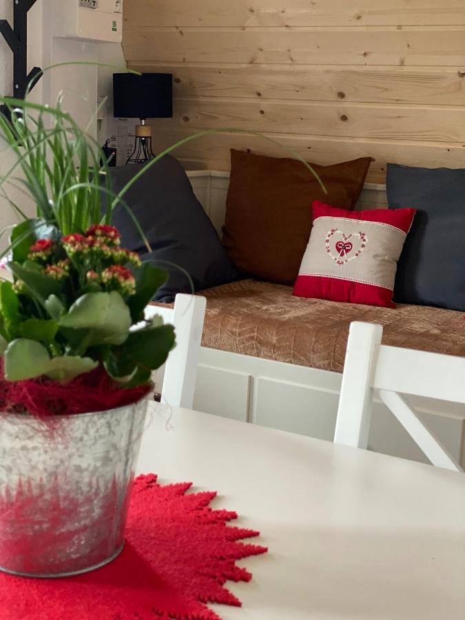 Au-Doux-Altic Chalet Romantique Avec Jacuzzi Et Sauna Métabief Εξωτερικό φωτογραφία